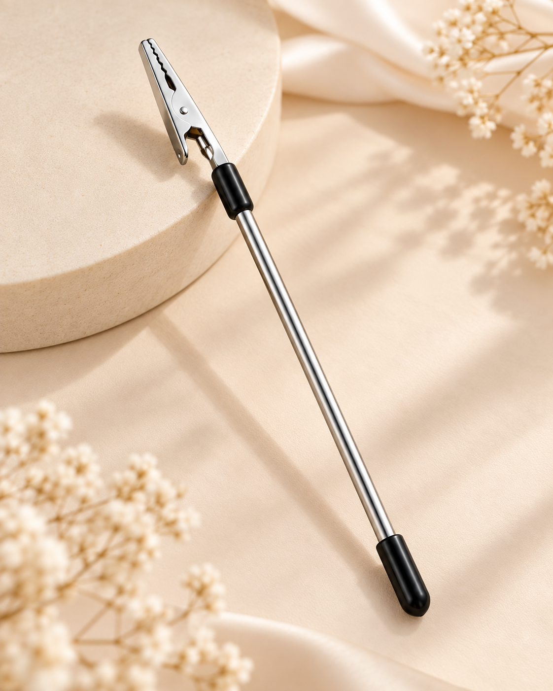 Jewelry Assistant Clamp